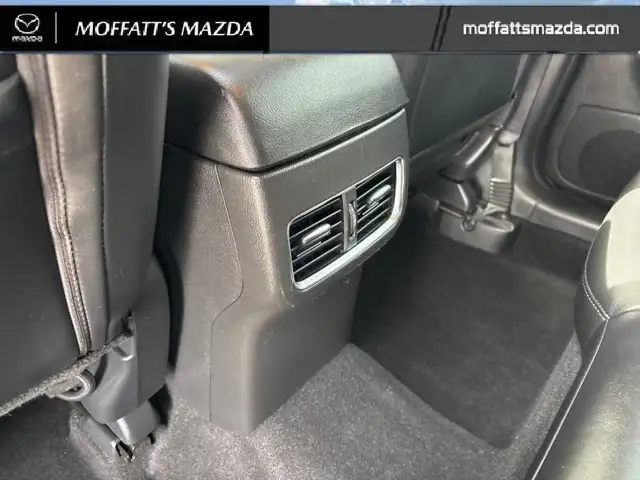 2017 Mazda CX-5 GS AWD - SUNROOF - HEATED SEATS - Photo 37