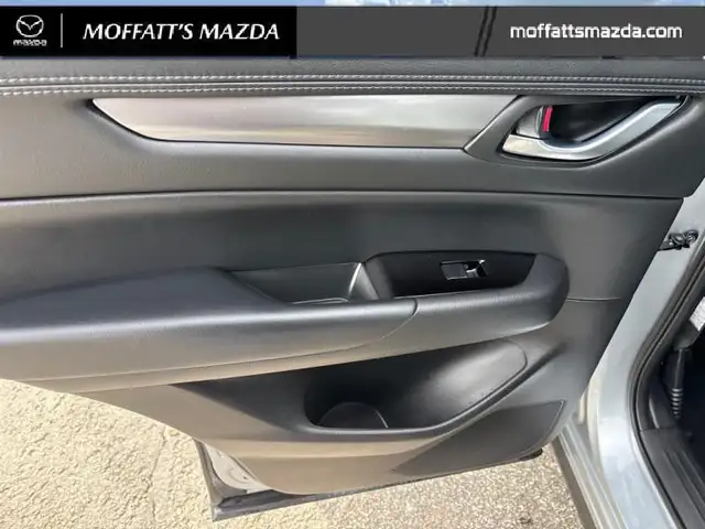 2017 Mazda CX-5 GS AWD - SUNROOF - HEATED SEATS - Photo 40