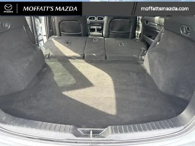 2017 Mazda CX-5 GS AWD - SUNROOF - HEATED SEATS - Photo 42