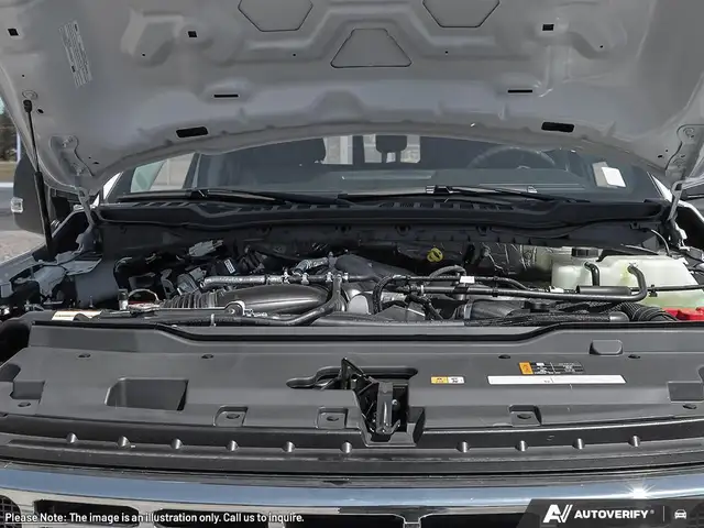 2026 Ford Super Duty F-550 DRW - Photo 6