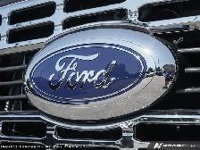 2026 Ford Super Duty F-550 DRW - Photo 8