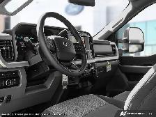 2026 Ford Super Duty F-550 DRW - Photo 10