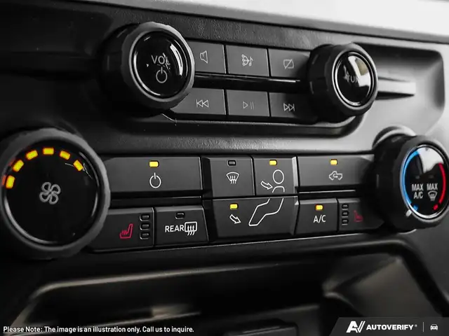 2026 Ford Super Duty F-550 DRW - Photo 21