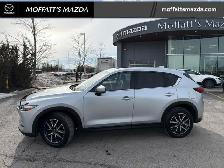2018 Mazda CX-5 GT LEATHER - BOSE STEREO - AWD - Photo 2