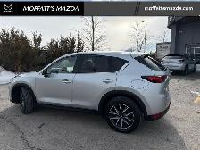 2018 Mazda CX-5 GT LEATHER - BOSE STEREO - AWD - Photo 3