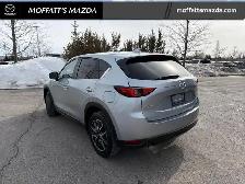 2018 Mazda CX-5 GT LEATHER - BOSE STEREO - AWD - Photo 4