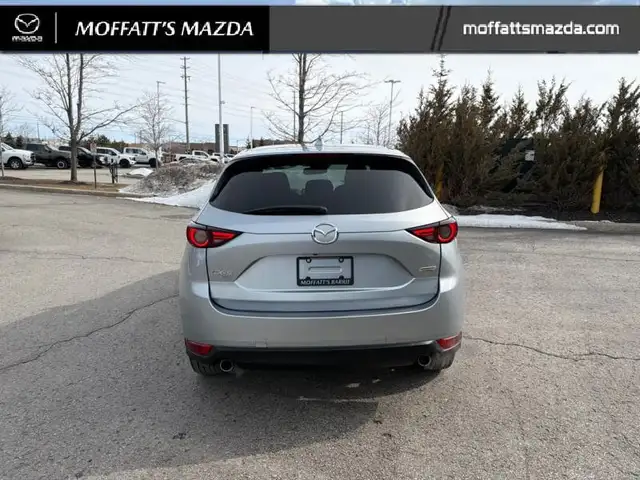 2018 Mazda CX-5 GT LEATHER - BOSE STEREO - AWD - Photo 5