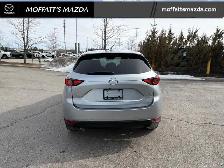 2018 Mazda CX-5 GT LEATHER - BOSE STEREO - AWD - Photo 5