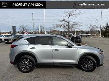 2018 Mazda CX-5 GT LEATHER - BOSE STEREO - AWD - Photo 7