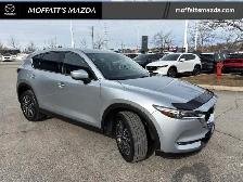 2018 Mazda CX-5 GT LEATHER - BOSE STEREO - AWD - Photo 8