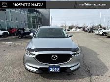 2018 Mazda CX-5 GT LEATHER - BOSE STEREO - AWD - Photo 9