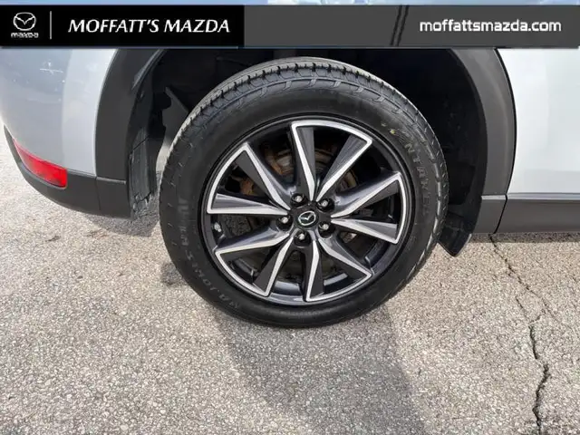 2018 Mazda CX-5 GT LEATHER - BOSE STEREO - AWD - Photo 10