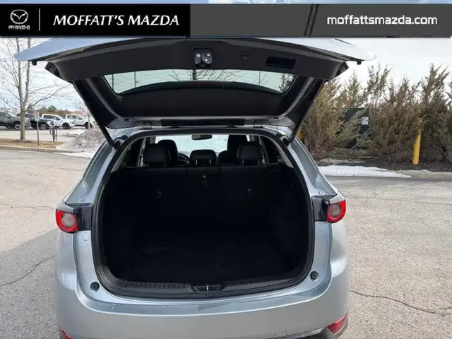 2018 Mazda CX-5 GT LEATHER - BOSE STEREO - AWD - Photo 11