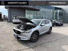 2018 Mazda CX-5 GT LEATHER - BOSE STEREO - AWD - Photo 12