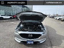 2018 Mazda CX-5 GT LEATHER - BOSE STEREO - AWD - Photo 13