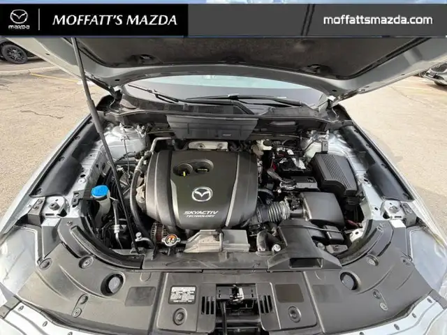 2018 Mazda CX-5 GT LEATHER - BOSE STEREO - AWD - Photo 14