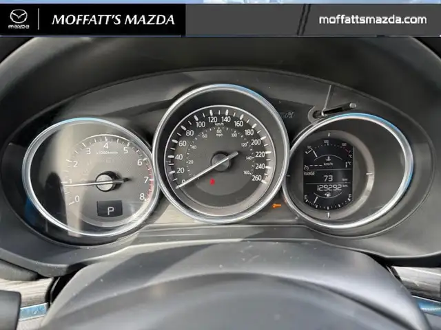 2018 Mazda CX-5 GT LEATHER - BOSE STEREO - AWD - Photo 16