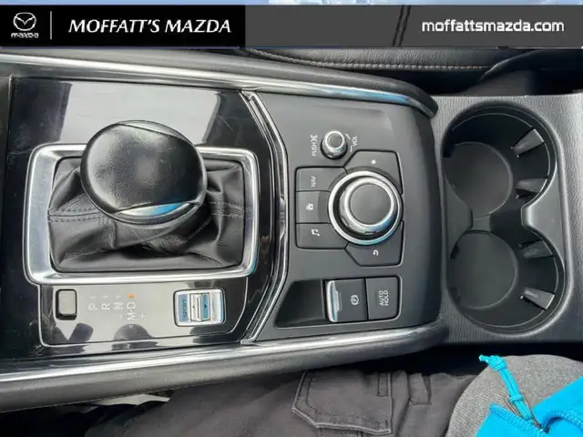 2018 Mazda CX-5 GT LEATHER - BOSE STEREO - AWD - Photo 24