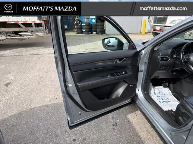 2018 Mazda CX-5 GT LEATHER - BOSE STEREO - AWD - Photo 30