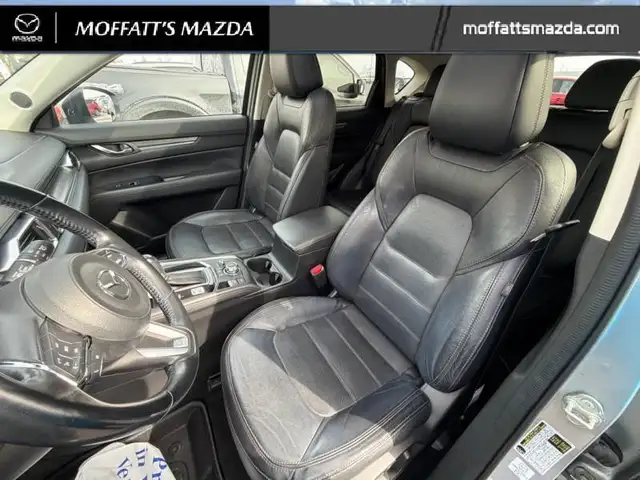 2018 Mazda CX-5 GT LEATHER - BOSE STEREO - AWD - Photo 33