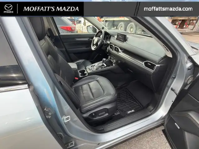 2018 Mazda CX-5 GT LEATHER - BOSE STEREO - AWD - Photo 34