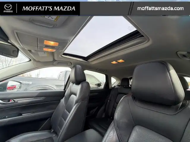 2018 Mazda CX-5 GT LEATHER - BOSE STEREO - AWD - Photo 36