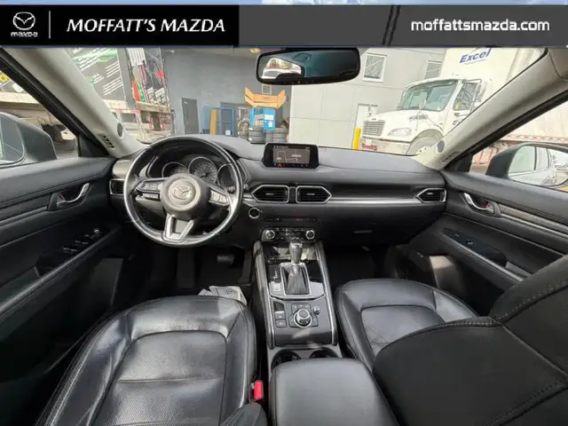 2018 Mazda CX-5 GT LEATHER - BOSE STEREO - AWD - Photo 38