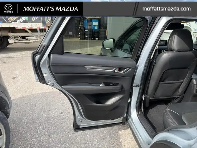 2018 Mazda CX-5 GT LEATHER - BOSE STEREO - AWD - Photo 39