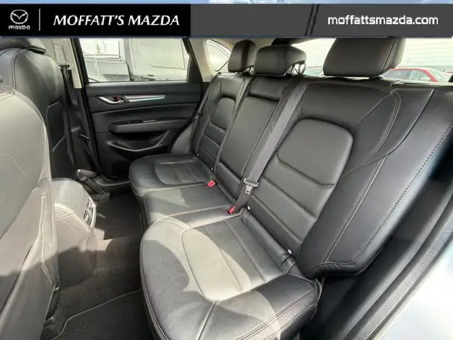 2018 Mazda CX-5 GT LEATHER - BOSE STEREO - AWD - Photo 40