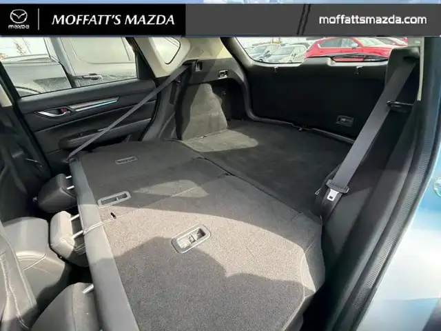 2018 Mazda CX-5 GT LEATHER - BOSE STEREO - AWD - Photo 42