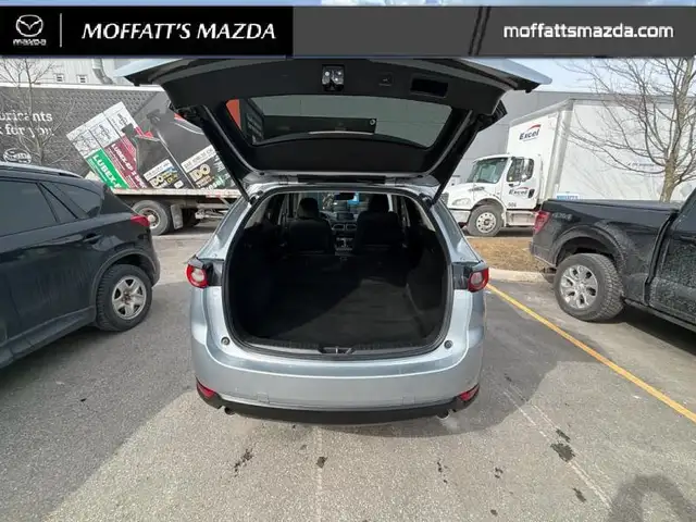 2018 Mazda CX-5 GT LEATHER - BOSE STEREO - AWD - Photo 43