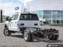 2026 Ford Super Duty F-550 DRW - Photo 4