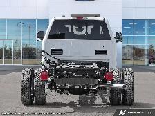 2026 Ford Super Duty F-550 DRW - Photo 5