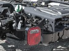 2026 Ford Super Duty F-550 DRW - Photo 9