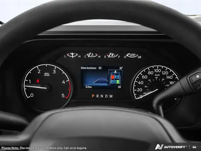 2026 Ford Super Duty F-550 DRW - Photo 12