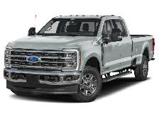 2026 Ford Super Duty F-350 SRW