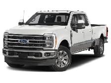 2026 Ford Super Duty F-350 DRW