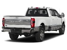 2026 Ford Super Duty F-350 DRW - Photo 2