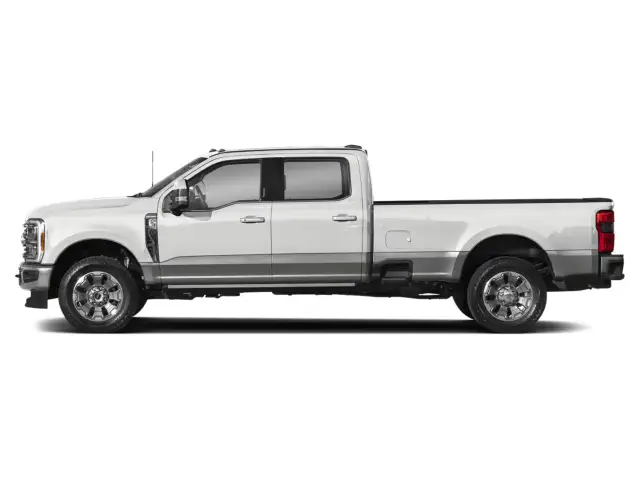 2026 Ford Super Duty F-350 DRW - Photo 3