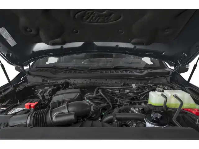 2026 Ford Super Duty F-350 DRW - Photo 9