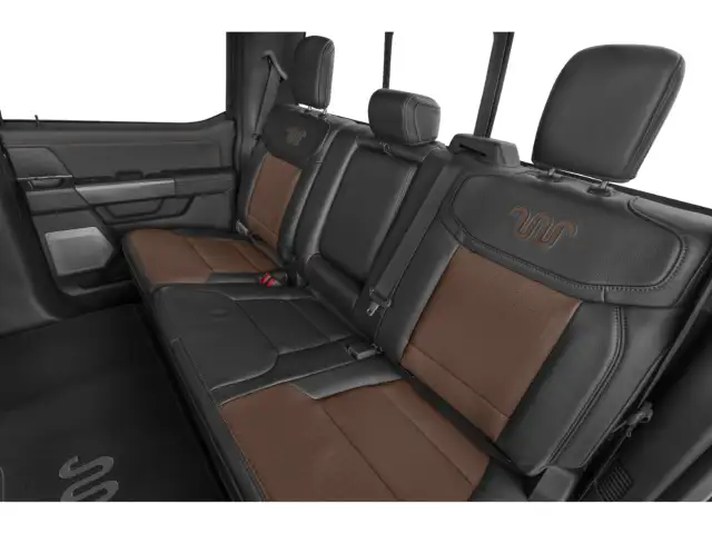 2026 Ford Super Duty F-350 DRW - Photo 10