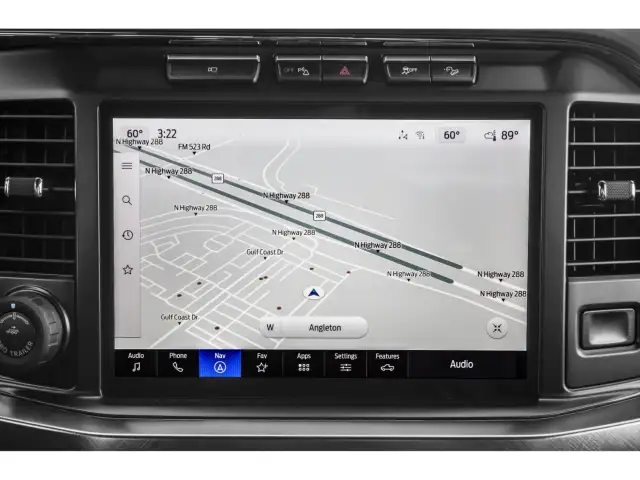 2026 Ford Super Duty F-350 DRW - Photo 13