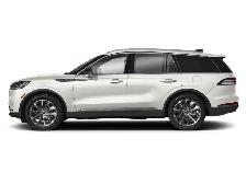 2026 Lincoln Aviator - Photo 3