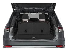 2026 Lincoln Aviator - Photo 8