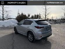 2022 Mazda CX-5 Signature SUNROOF - HEADS UP DISPLAY - Photo 4
