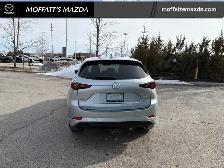 2022 Mazda CX-5 Signature SUNROOF - HEADS UP DISPLAY - Photo 5