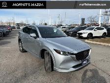 2022 Mazda CX-5 Signature SUNROOF - HEADS UP DISPLAY - Photo 9