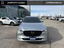 2022 Mazda CX-5 Signature SUNROOF - HEADS UP DISPLAY - Photo 10