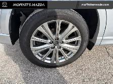 2022 Mazda CX-5 Signature SUNROOF - HEADS UP DISPLAY - Photo 11