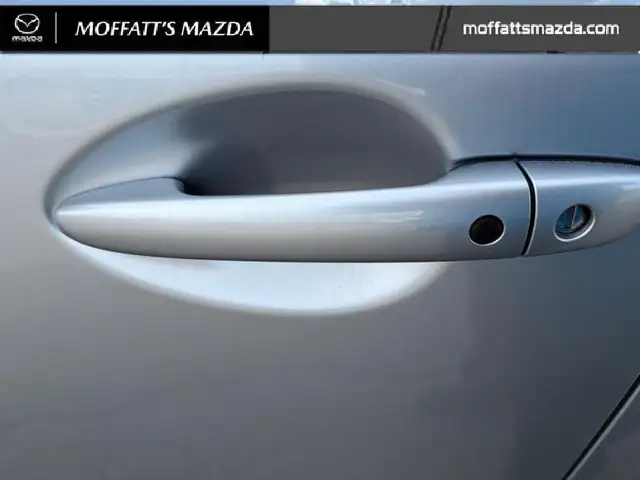 2022 Mazda CX-5 Signature SUNROOF - HEADS UP DISPLAY - Photo 13